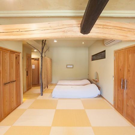 Chitose Wine&Oyado Hotell Miyazu Exteriör bild