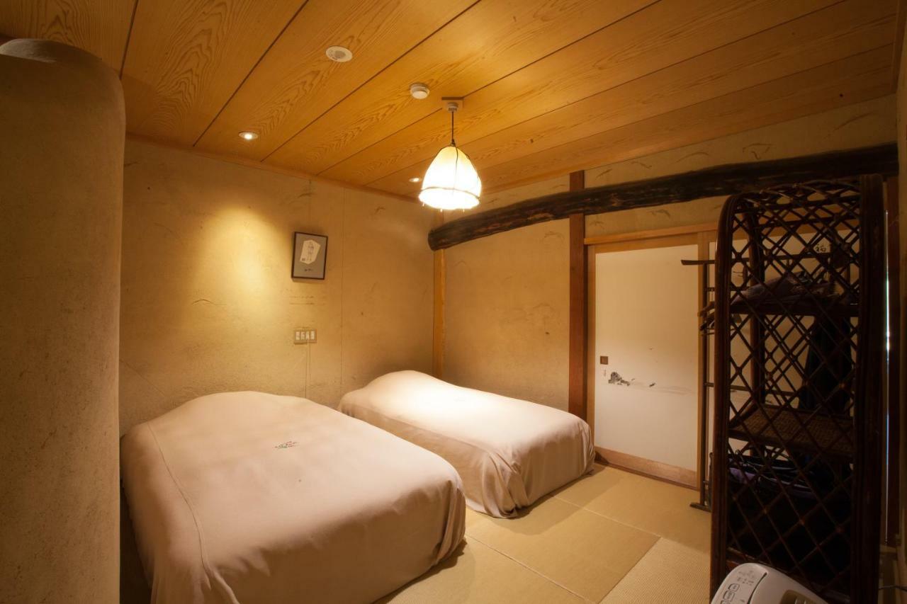 Chitose Wine&Oyado Hotell Miyazu Exteriör bild