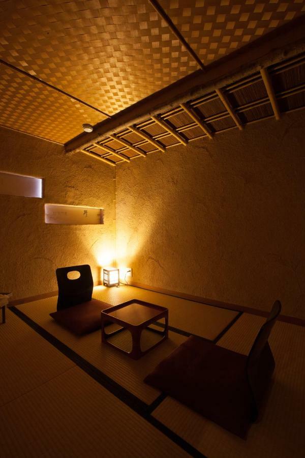 Chitose Wine&Oyado Hotell Miyazu Exteriör bild