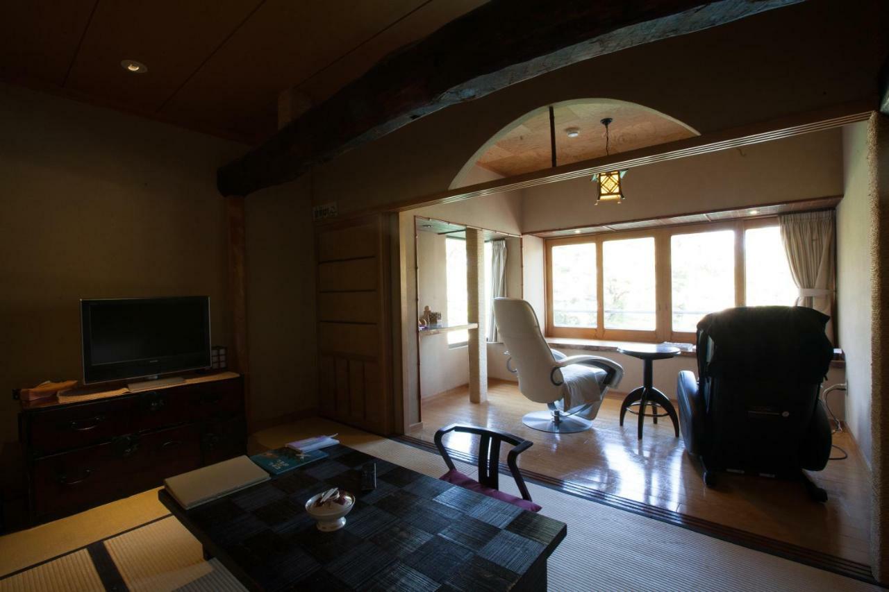 Chitose Wine&Oyado Hotell Miyazu Exteriör bild