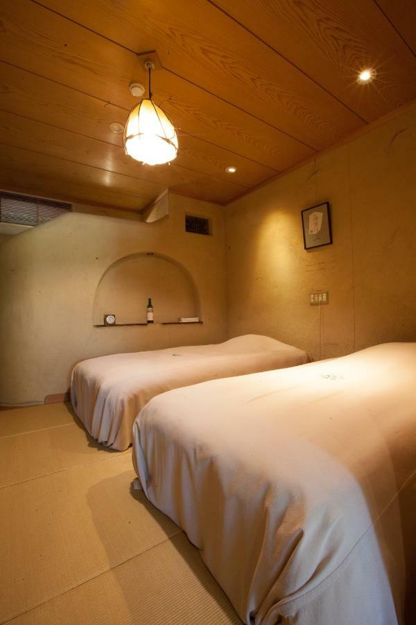 Chitose Wine&Oyado Hotell Miyazu Exteriör bild