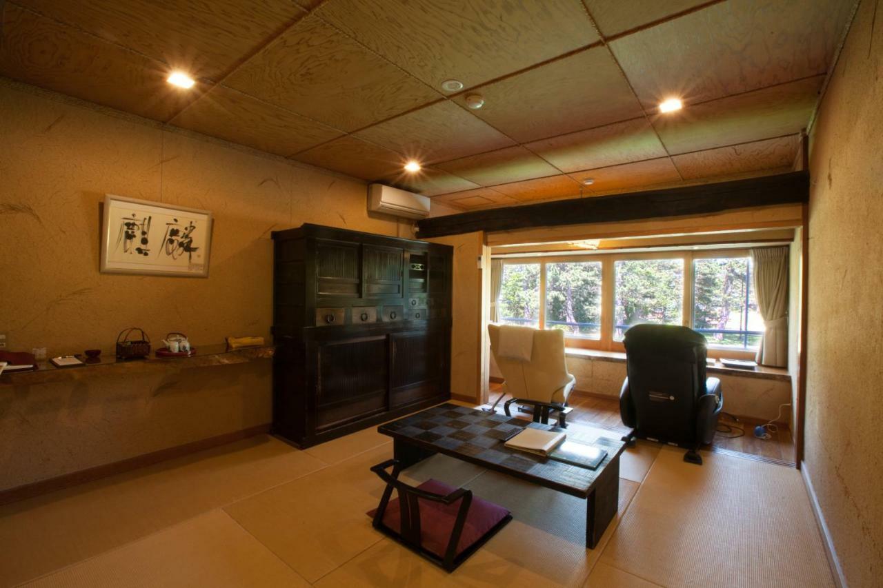Chitose Wine&Oyado Hotell Miyazu Exteriör bild