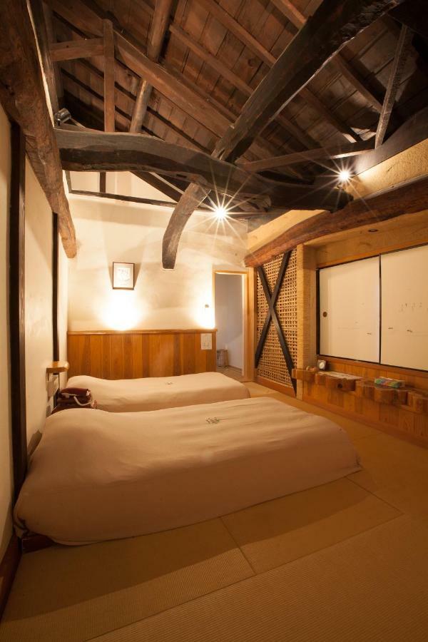 Chitose Wine&Oyado Hotell Miyazu Exteriör bild