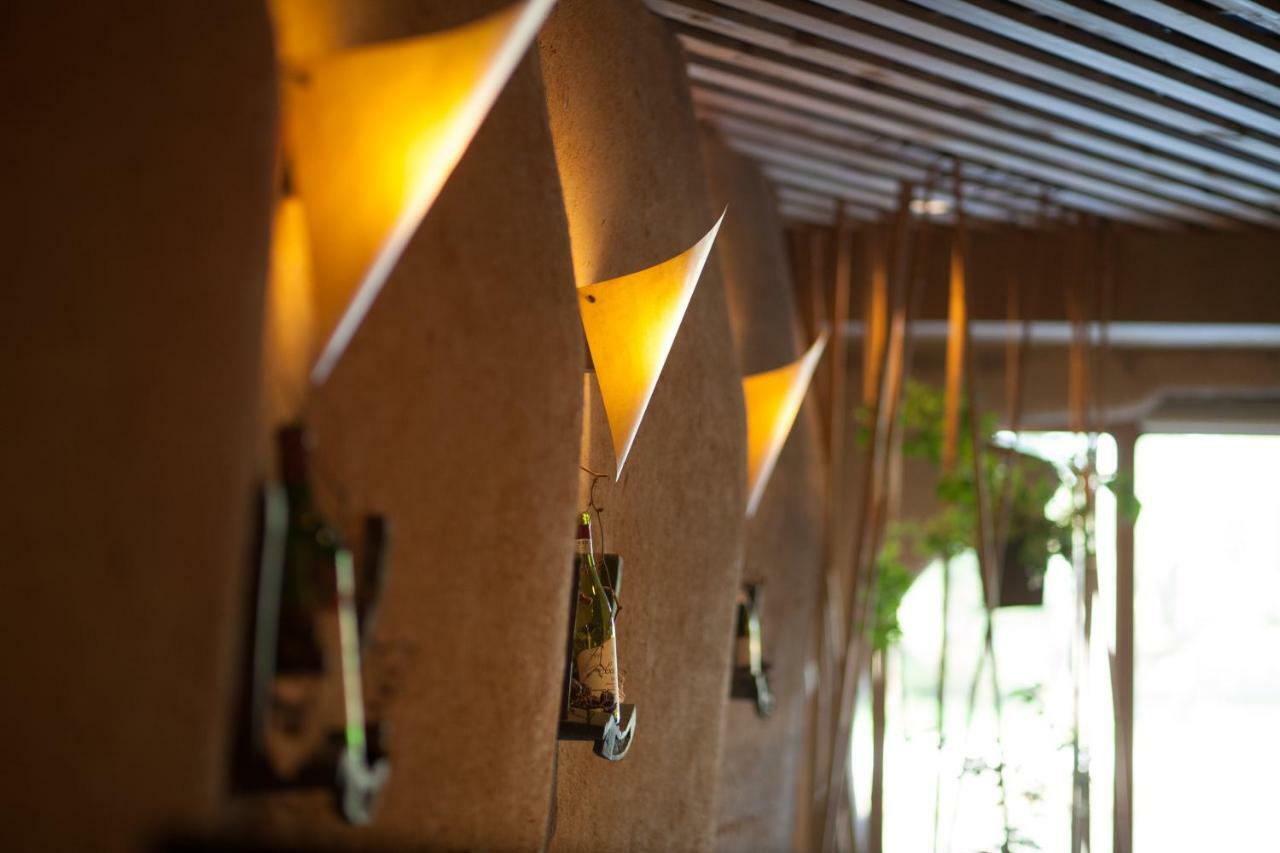 Chitose Wine&Oyado Hotell Miyazu Exteriör bild