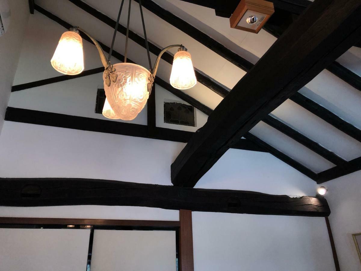 Chitose Wine&Oyado Hotell Miyazu Exteriör bild