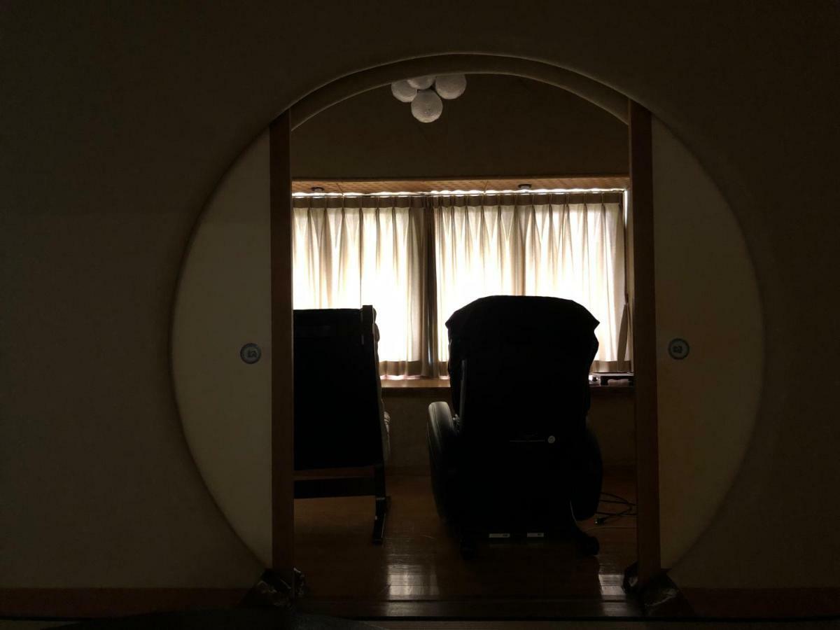 Chitose Wine&Oyado Hotell Miyazu Exteriör bild
