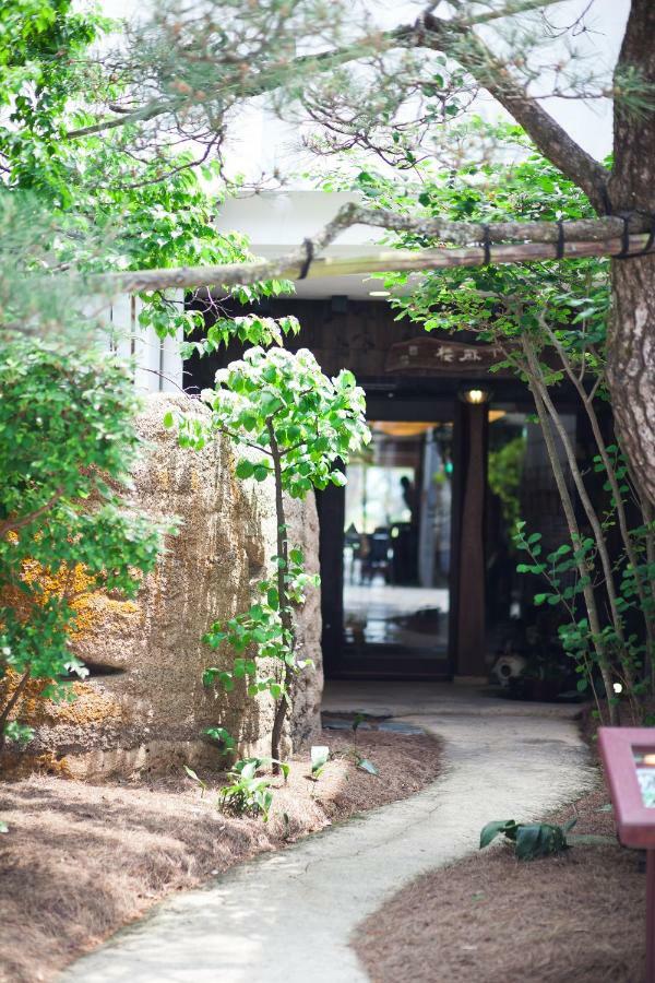 Chitose Wine&Oyado Hotell Miyazu Exteriör bild