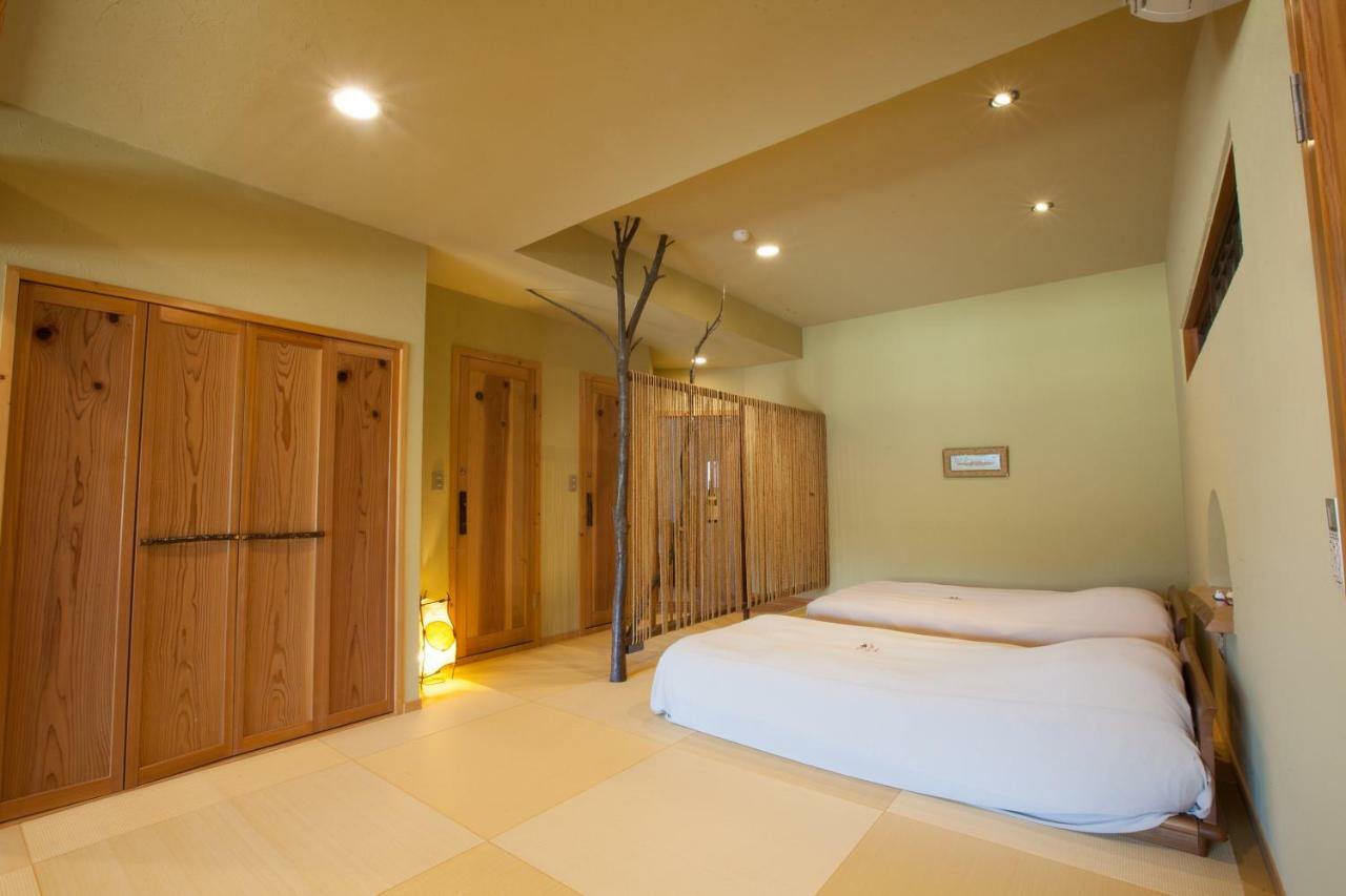 Chitose Wine&Oyado Hotell Miyazu Exteriör bild