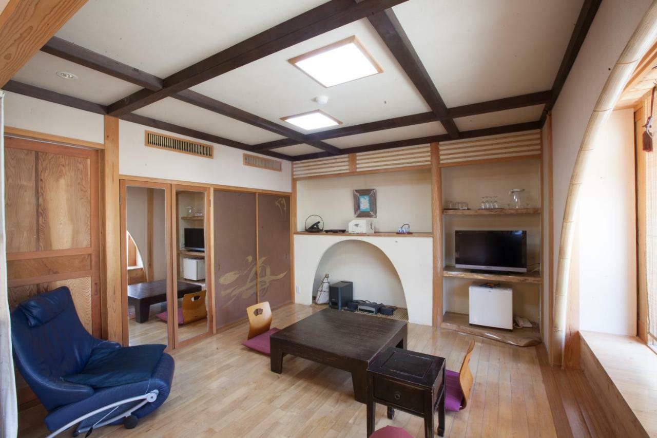 Chitose Wine&Oyado Hotell Miyazu Exteriör bild
