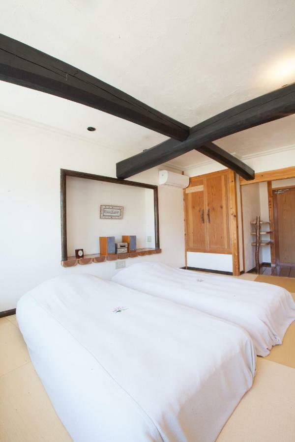 Chitose Wine&Oyado Hotell Miyazu Exteriör bild