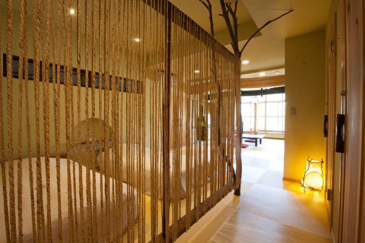 Chitose Wine&Oyado Hotell Miyazu Exteriör bild