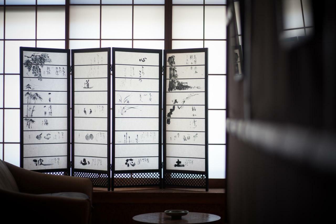 Chitose Wine&Oyado Hotell Miyazu Exteriör bild